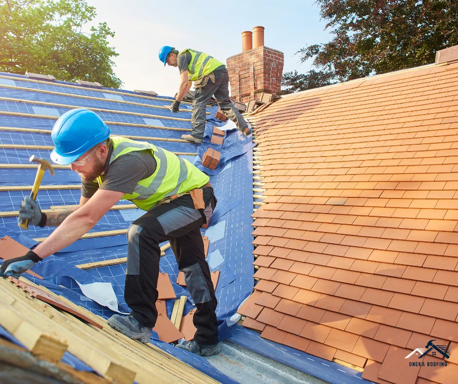 Why choose Roof Repair Near Me in Allegany, NY